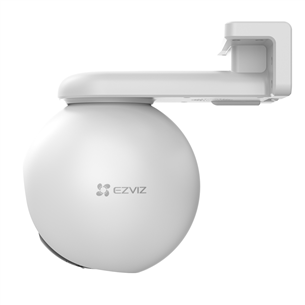 EZVIZ C8PF, Full HD, white - Wi-Fi camera