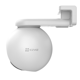 EZVIZ C8PF, Full HD, белый - Wi-Fi-камера