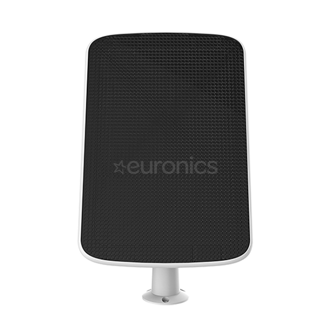 EZVIZ CMT-E, USB-C, valge - Päikesepaneel