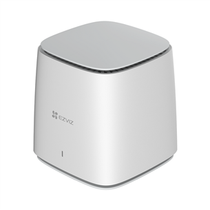 EZVIZ W3R AX1800, Wi-Fi 6, white - WiFi router CS-W3R