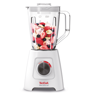 Tefal Blendforce 2, 600 W, valge - Blender BL420131