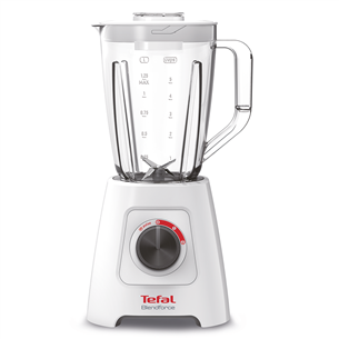 Tefal Blendforce 2, 600 W, valge - Blender