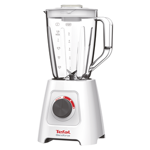 Tefal Blendforce 2, 600 W, white - Blender