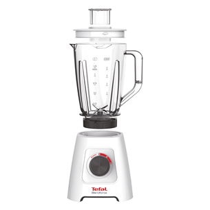 Tefal Blendforce 2, 600 Вт, белый - Блендер