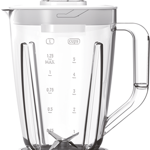 Tefal Blendforce 2, 600 W, valge - Blender