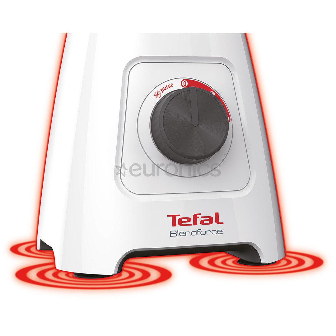 Tefal Blendforce 2, 600 Вт, белый - Блендер
