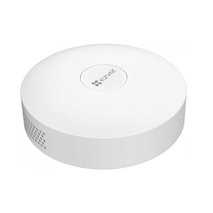 EZVIZ A3 Home Gateway, белый - Домашний шлюз CS-A3