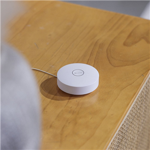 EZVIZ A3 Home Gateway, white - Smart home hub