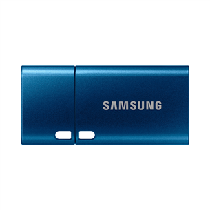 Samsung USB-C, 64 GB, dark blue - Memory stick