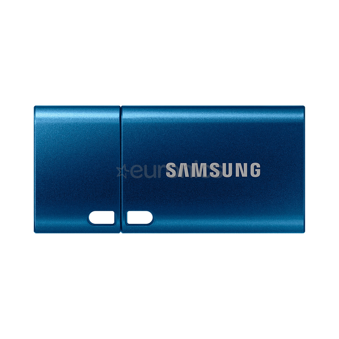 Samsung USB-C, 128 GB, dark blue - Memory stick