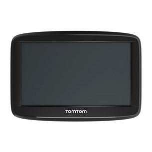 TomTom GO Classic 6”, черный - GPS-навигатор
