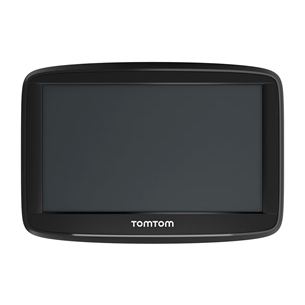 TomTom GO Classic 6”, must - GPS-seade