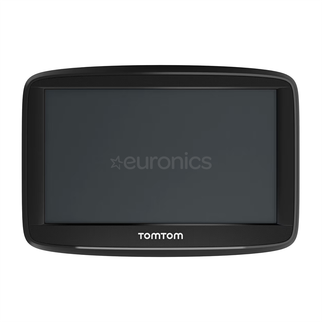 TomTom GO Classic 6”, черный - GPS-навигатор
