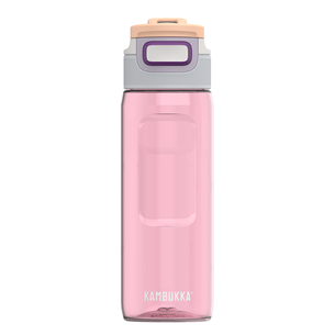 Kambukka Elton, 750 ml, pink - Water bottle 11-03032
