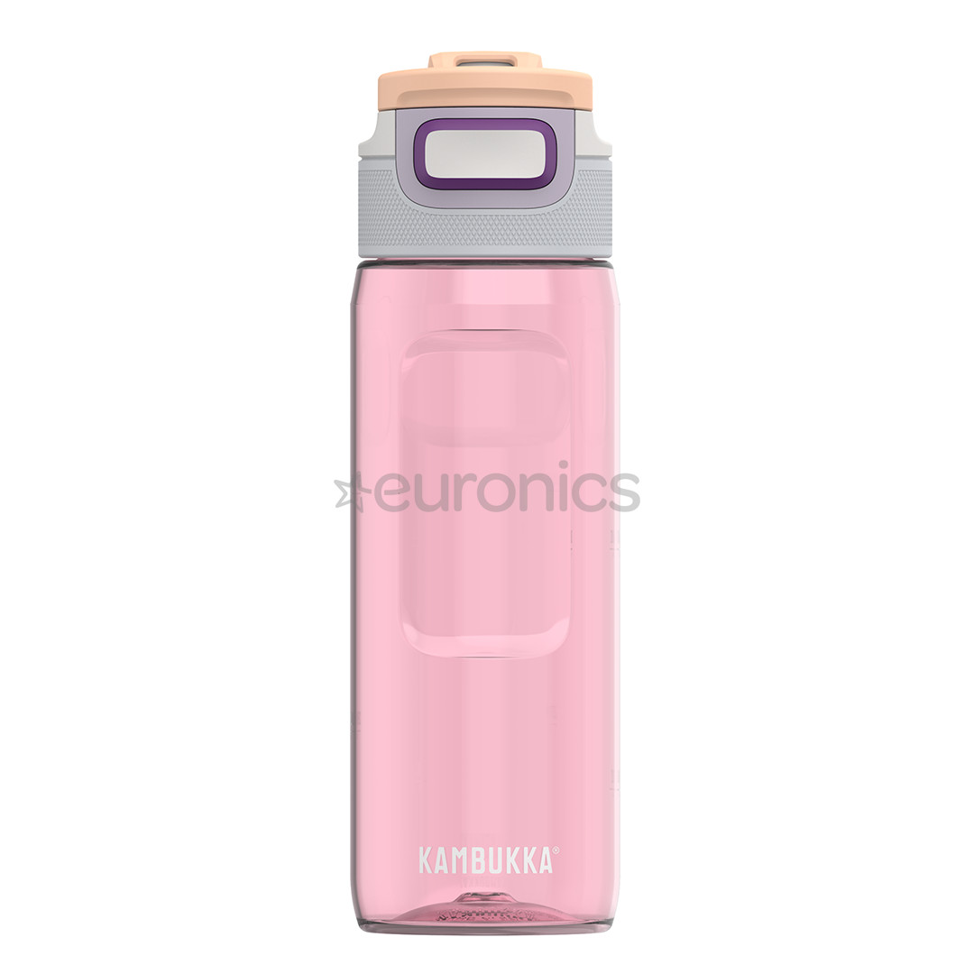 Kambukka Elton, 750 ml, pink - Water bottle