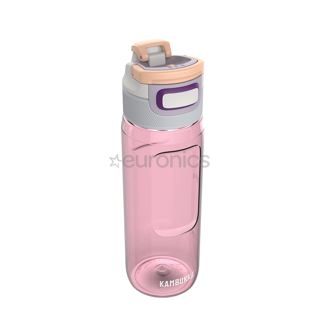 Kambukka Elton, 750 ml, pink - Water bottle