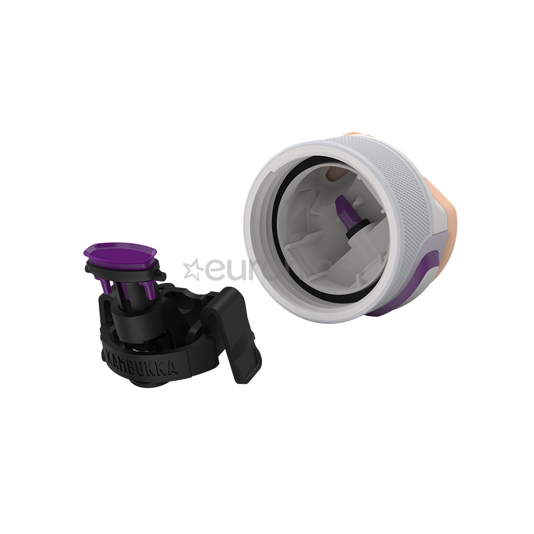 Kambukka Elton, 750 ml, pink - Water bottle