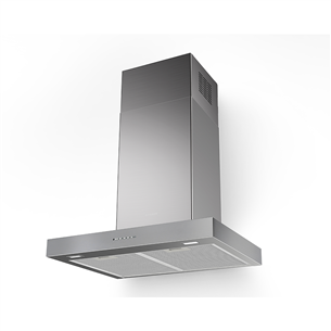 Faber STILO X A60 NG RB, without motor, stainless steel - Cooker hood 325.0653.095