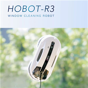 Hobot R3, белый - Робот-мойщик окон