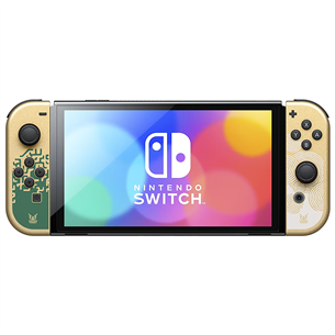 Nintendo Switch OLED, The Legend of Zelda: Tears of the Kingdom Edition - Mängukonsool