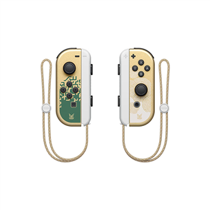Nintendo Switch OLED, The Legend of Zelda: Tears of the Kingdom Edition - Mängukonsool