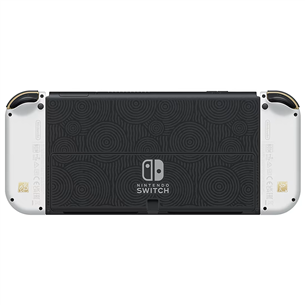 Nintendo Switch OLED, The Legend of Zelda: Tears of the Kingdom Edition - Mängukonsool