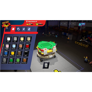 LEGO 2K Drive, Xbox One / Series X - Игра