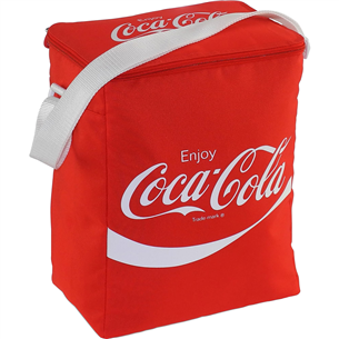 Mobicool Coca-Cola Classic 5L, red - Cooling bag 9600026636