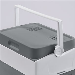 Mobicool, 26 л, серый - Автомобильный холодильник
