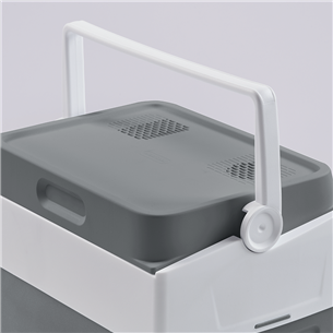 Mobicool, 26 L, grey - Car Cooler