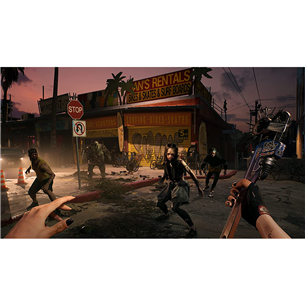 Dead Island 2, Day One Edition, Xbox One / Xbox Series X - Mäng