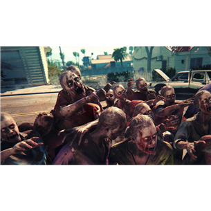 Dead Island 2, Hell-A Edition, Xbox One / Series X - Игра