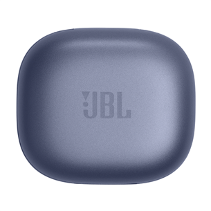 JBL Live Flex, adaptiivne mürasummutus, sinine - Täisjuhtmevabad kõrvaklapid