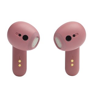 JBL Live Flex, adaptiivne mürasummutus, roosa - Täisjuhtmevabad kõrvaklapid