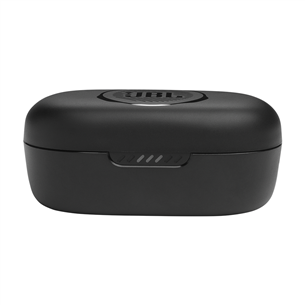 JBL Quantum TWS Air, Bluetooth, 2,4GHz, black - True Wireless Earbuds