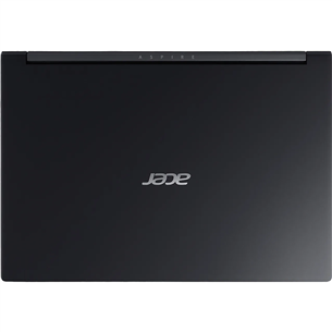 Acer Aspire 7, 15.6'', FHD, 144 Hz, Ryzen 5, 16 GB, 512 GB, RTX 3050, SWE, black - Notebook