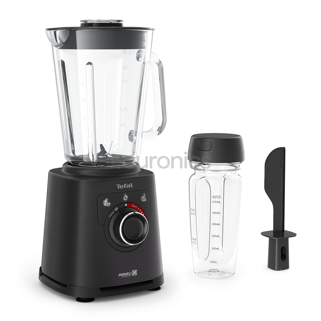 Professional High Power Countertop Blender 1300W 1300 Watts 2L with  Touchscreen
