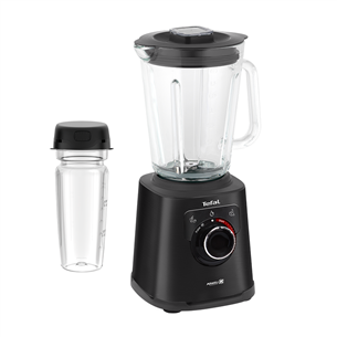 Tefal PerfectMix +, 1200 W, must - Kiire blender