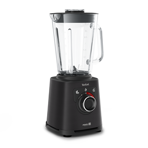 Tefal PerfectMix +, 1200 W, must - Kiire blender