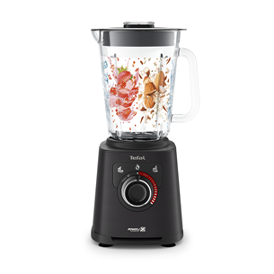 Tefal PerfectMix +, 1200 W, must - Kiire blender