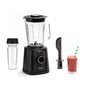 Tefal PerfectMix +, 1200 W, must - Kiire blender