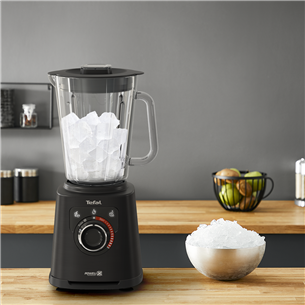 Tefal PerfectMix +, 1200 W, must - Kiire blender