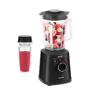 Tefal PerfectMix +, 1200 W, must - Kiire blender