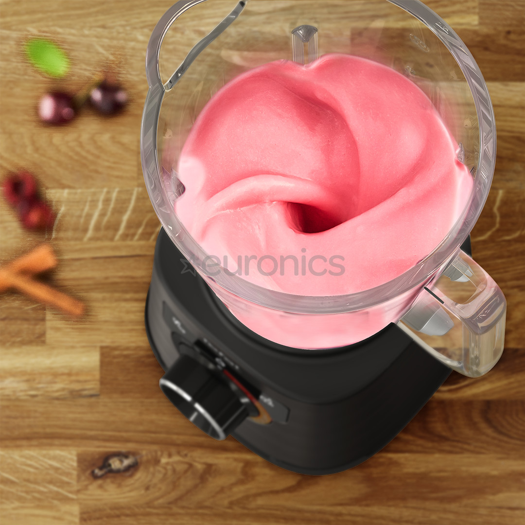 Tefal PerfectMix +, 1200 W, must - Kiire blender