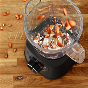 Tefal PerfectMix +, 1200 W, must - Kiire blender