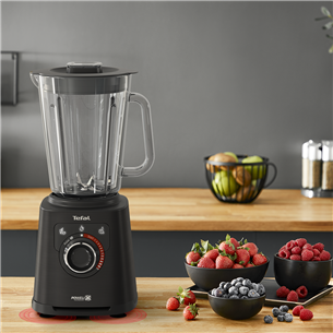 Tefal PerfectMix +, 1200 W, must - Kiire blender