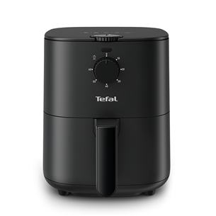 Tefal Easy Fry Essential 3.5 L, must - Kuumaõhufritüür EY130815