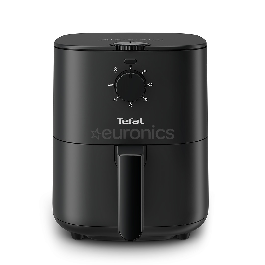 Tefal Easy Fry Essential 3.5 L, black - Air fryer