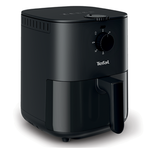 Tefal Easy Fry Essential 3.5 L, black - Air fryer