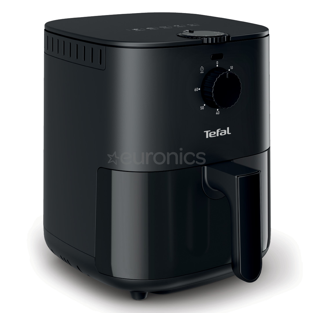 Tefal Easy Fry Essential 3.5 L, black - Air fryer